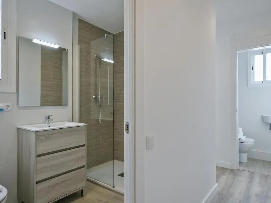 Alcam Marina Apartment Barcelona