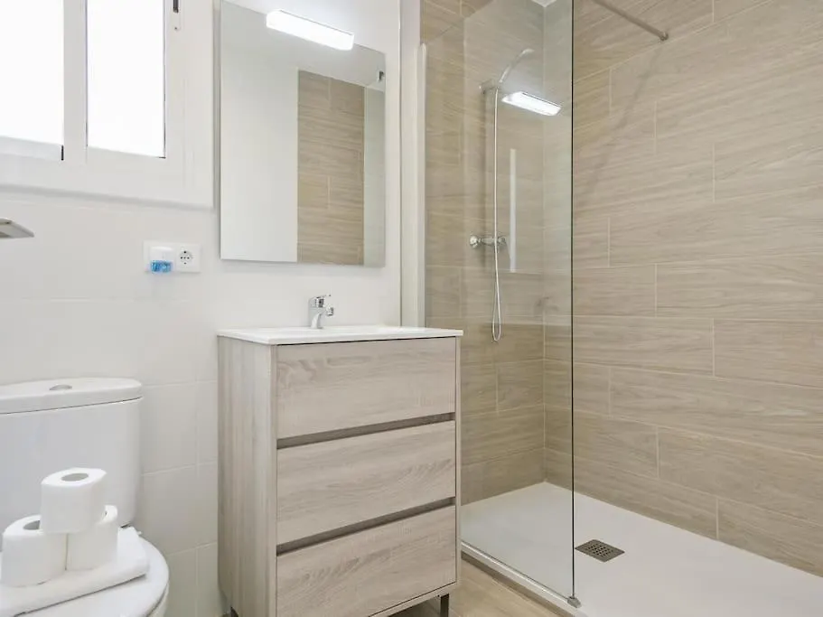 Alcam Marina Apartment Barcelona